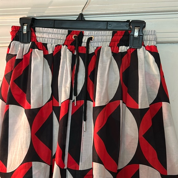 NWT - Cynthia Rowley Maxi Skirt - Picture 2 of 6